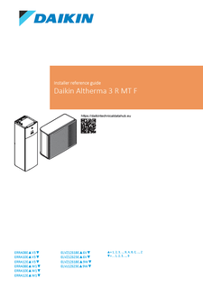 ERRA08-12EV3.ERRA08-12EW1.ELVZ-E6V.ELVZ-E9W_Installer reference guide_4PEN708478-1A_English download
